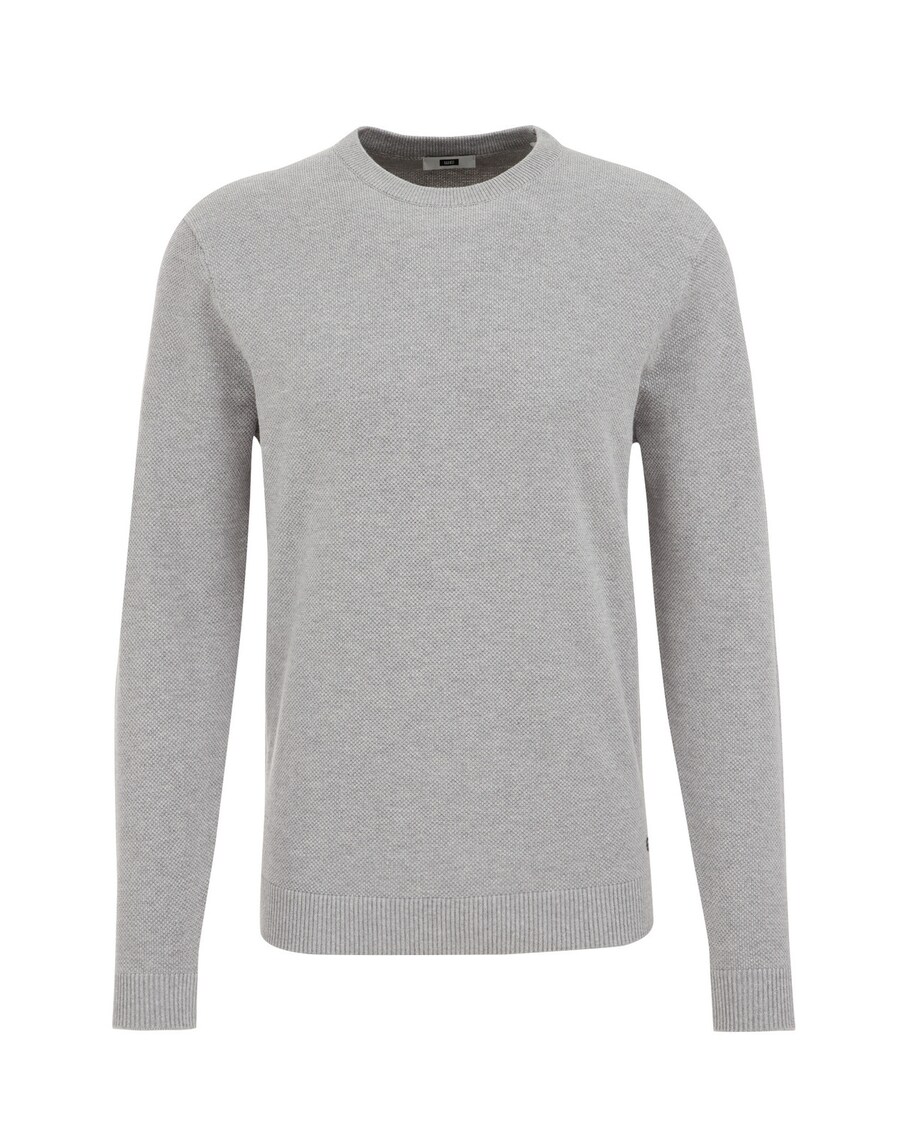 

Свитер WE Fashion Sweater, светло-серый