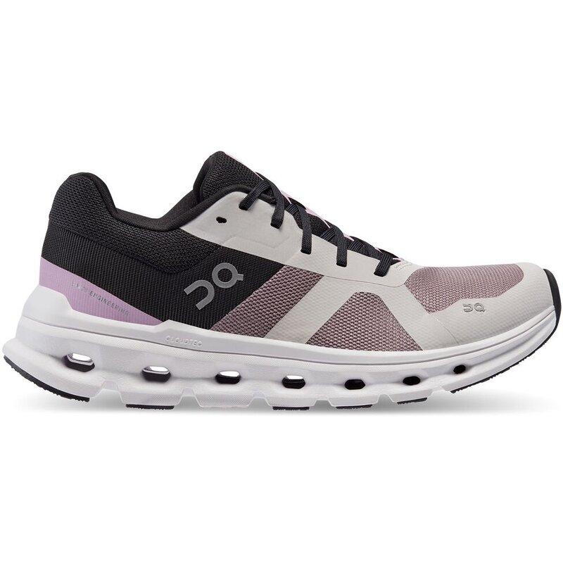 Кроссовки Cloudrunner On, мультиколор