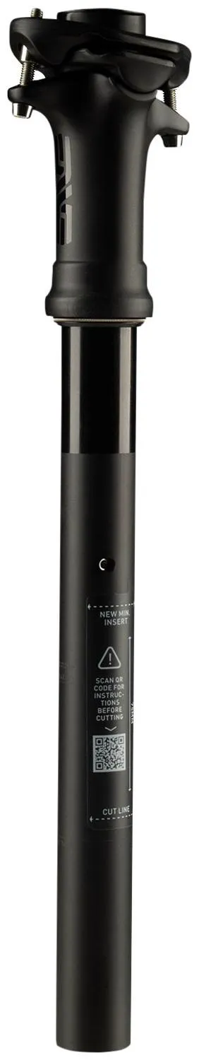 

Дроппер G Series ENVE, Black