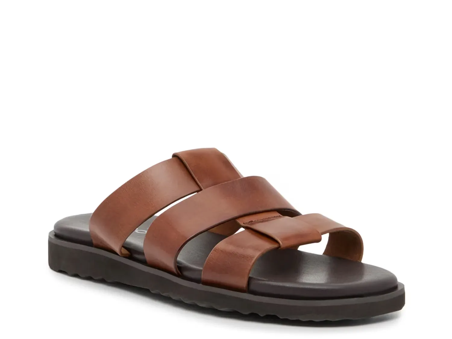 

Лёгкие сандалии Aldo, Cognac