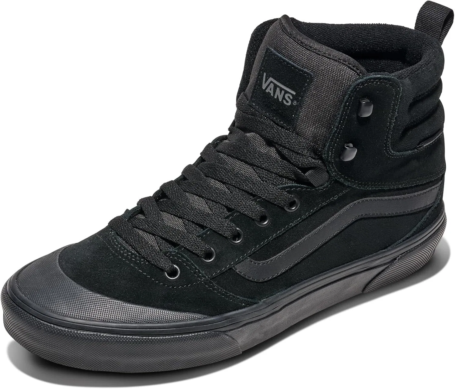 Кроссовки Vans Ashwood Hi Vansguard для мужчин, Black