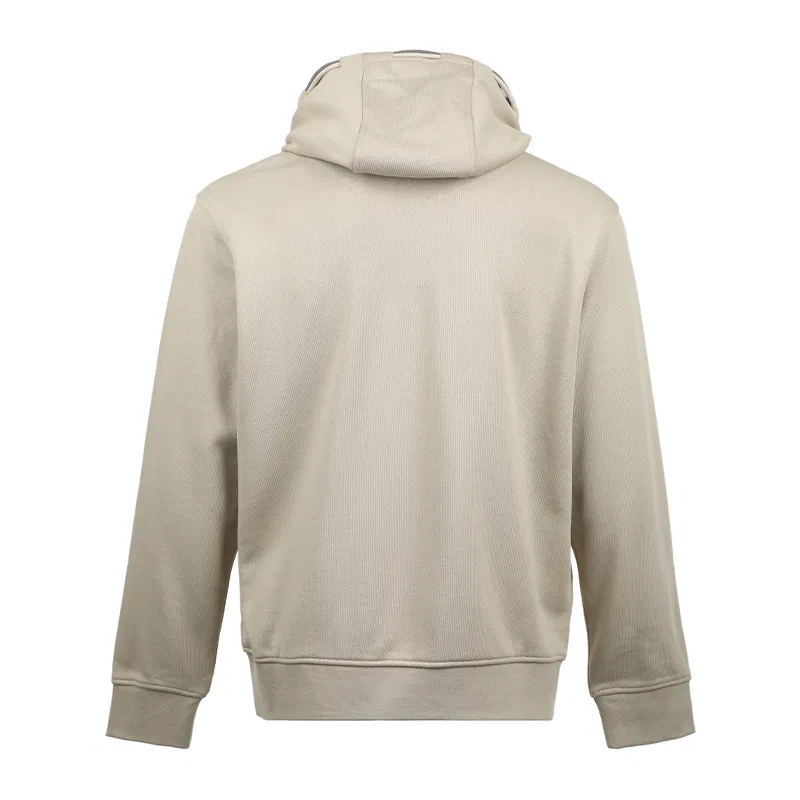 Толстовка мужская Khaki EMPORIO ARMANI — фото 3