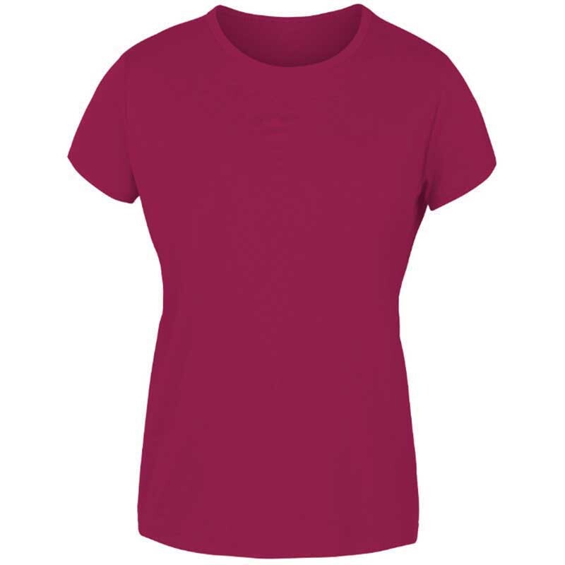 

Футболка с коротким рукавом Joluvi Combed Cotton, фиолетовый