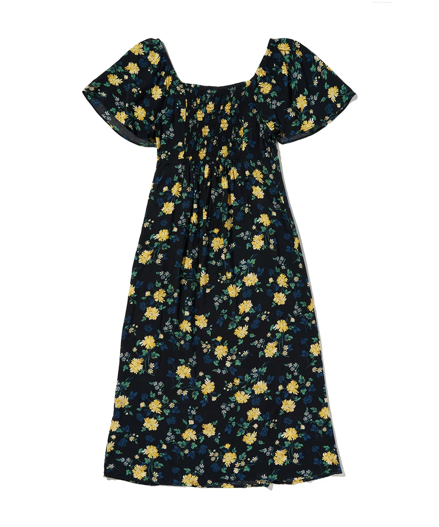 Женское платье Levi's Amara Column Midi Dress — фото 4