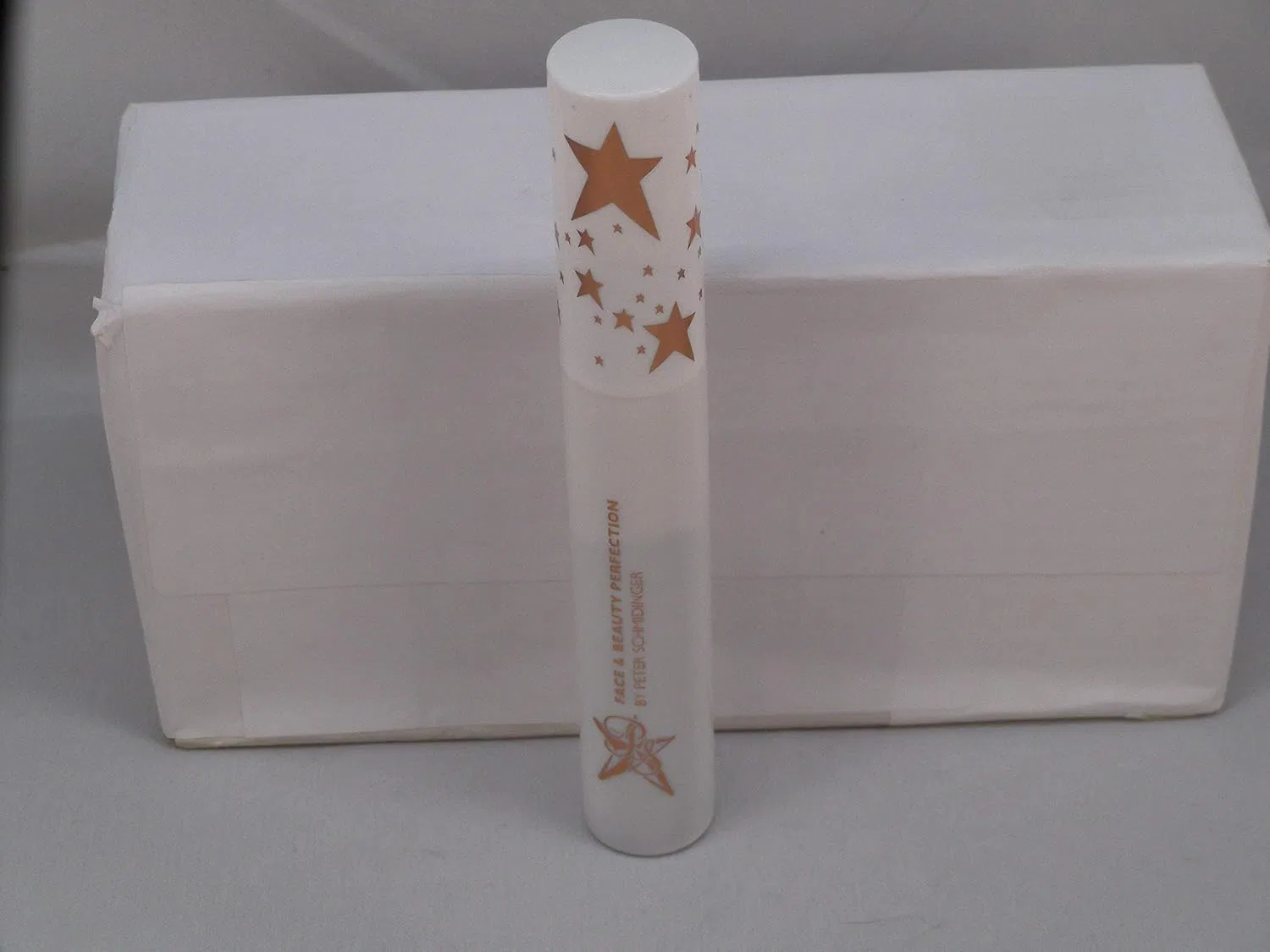 Тушь для ресниц «Extreme Volume Fibre Mascara» от Peter Schmidinger Peter Schmidinger