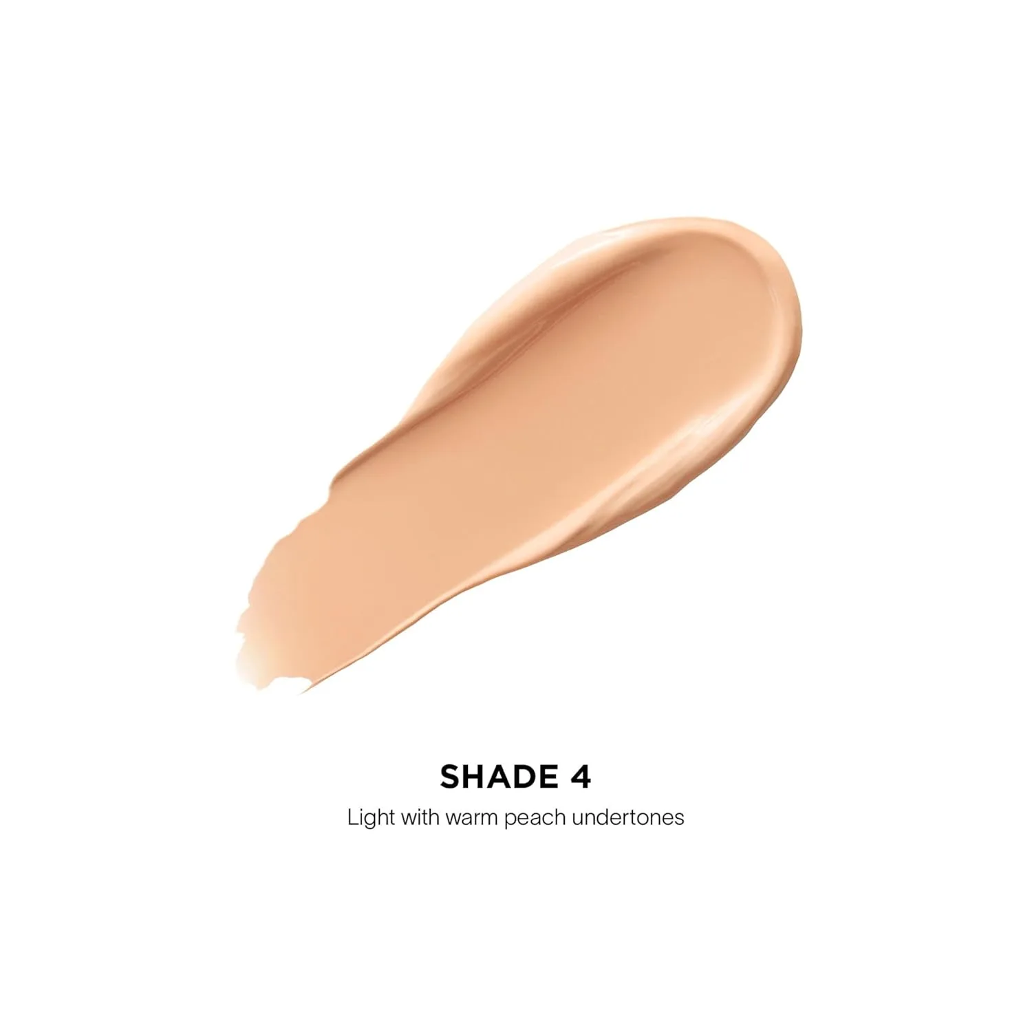 Тональный крем Hourglass Illusion Luminous Glow Foundation SPF 30, 4 — фото 2