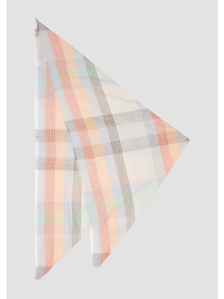 

s.Oliver Шарф в цвете 21N9_манго