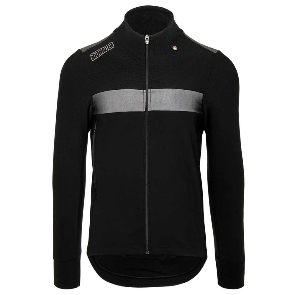 

Куртка Bioracer Spitfire Tempest Structure Spring, черный