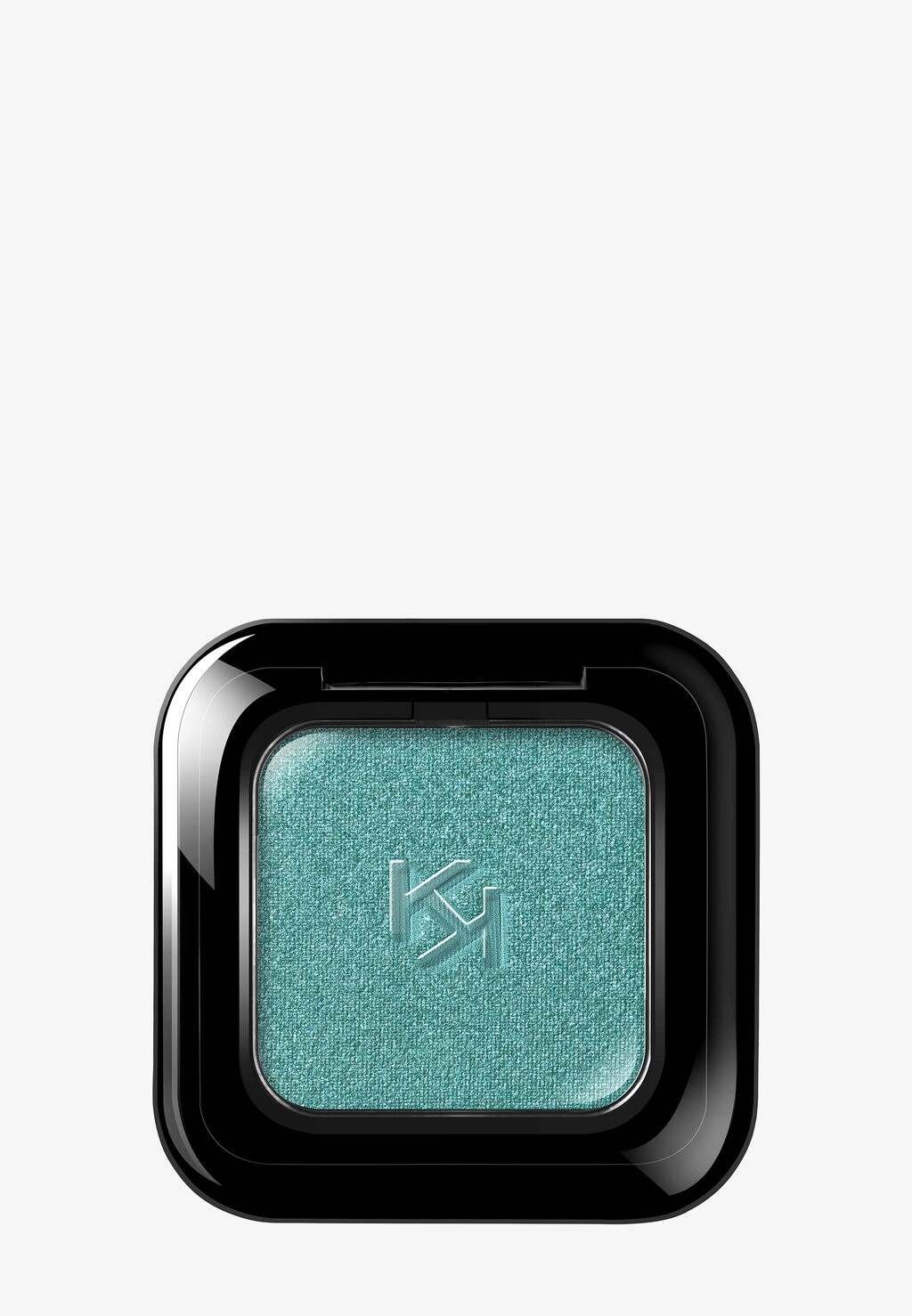 

Тени для век High Pigment Eyeshadow KIKO Milano, цвет metallic green teal