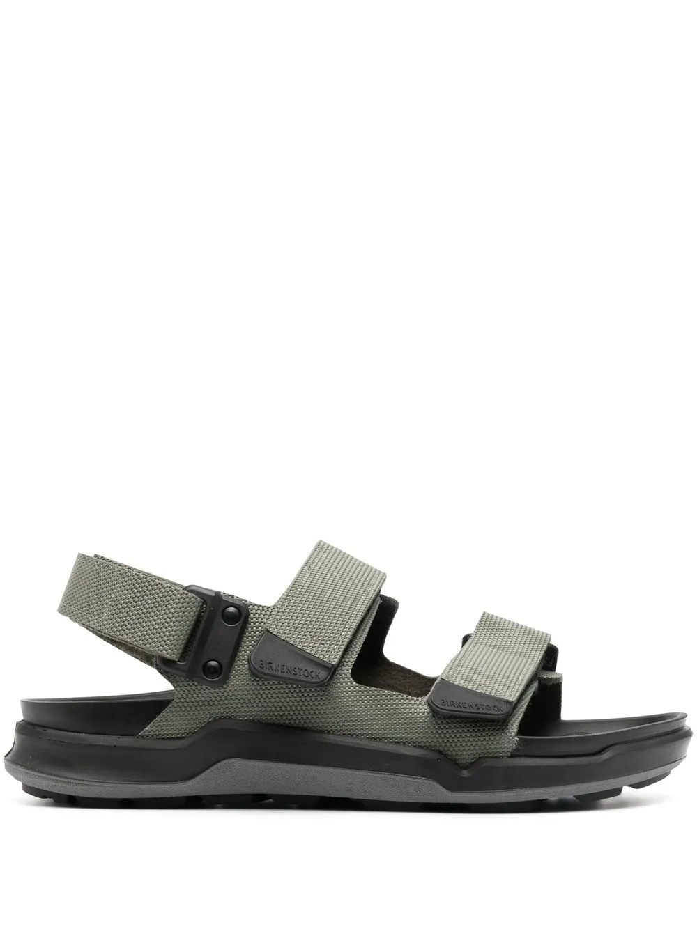 

Сандалии Tatacoa с ремешками BIRKENSTOCK, зеленый