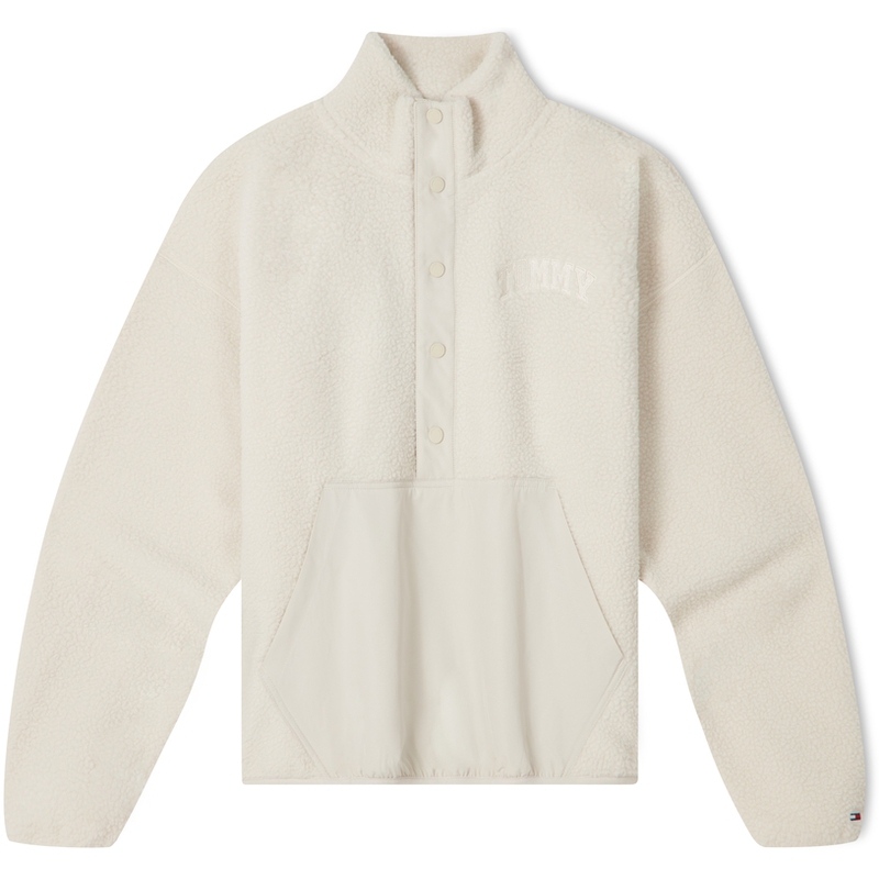 

Толстовка Women's Beige ACG Tommy Hilfiger, бежевый