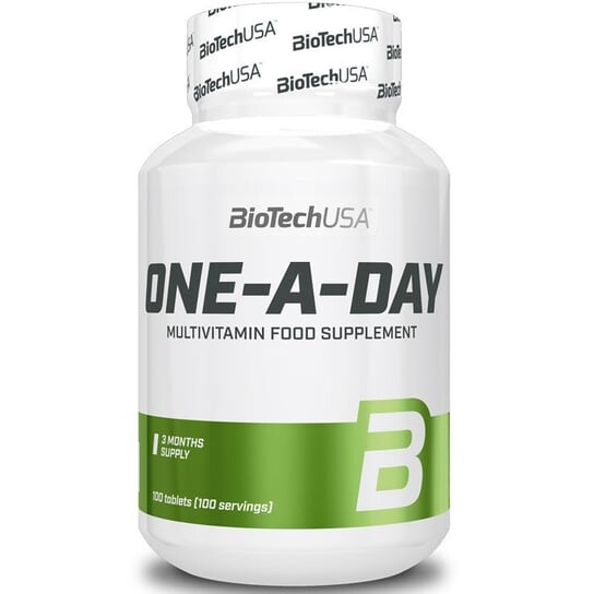 

BioTech, USA One-A-Day 100 таблеток