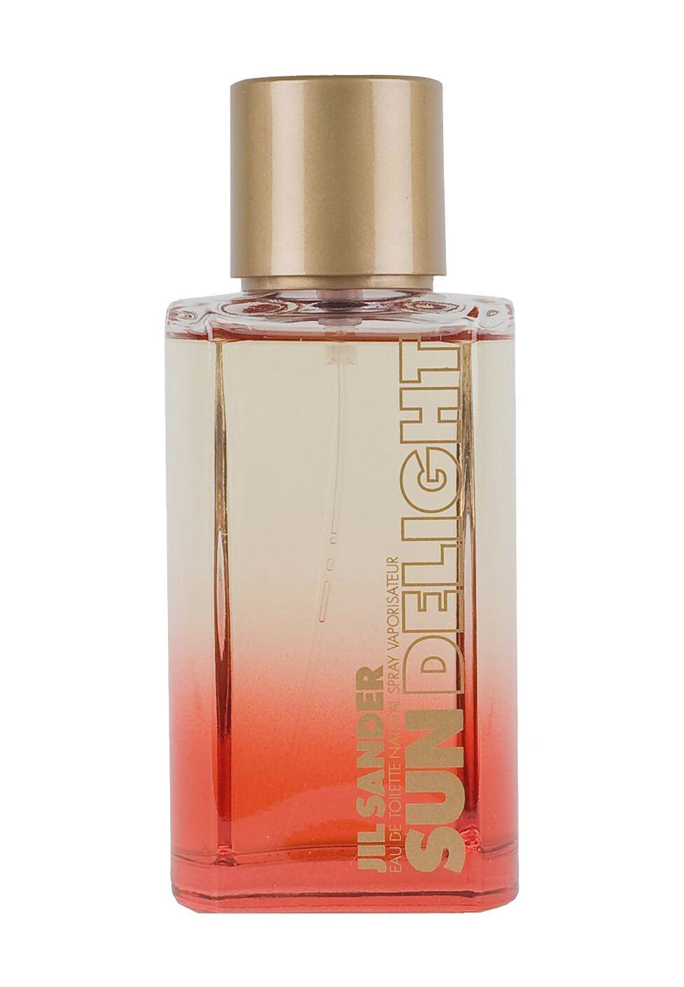 

SUN DELIGHT, Туалетная вода 100ml JIL SANDER