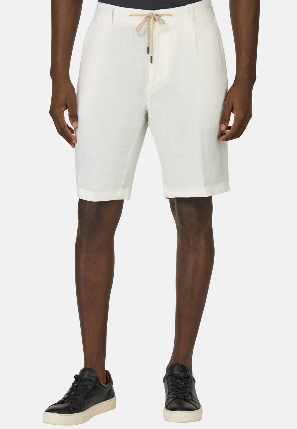 

Шорты BERMUDAS Boggi Milano, белый