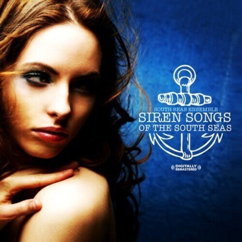 

CD диск South Seas Ensemble: Siren Songs of the South Seas