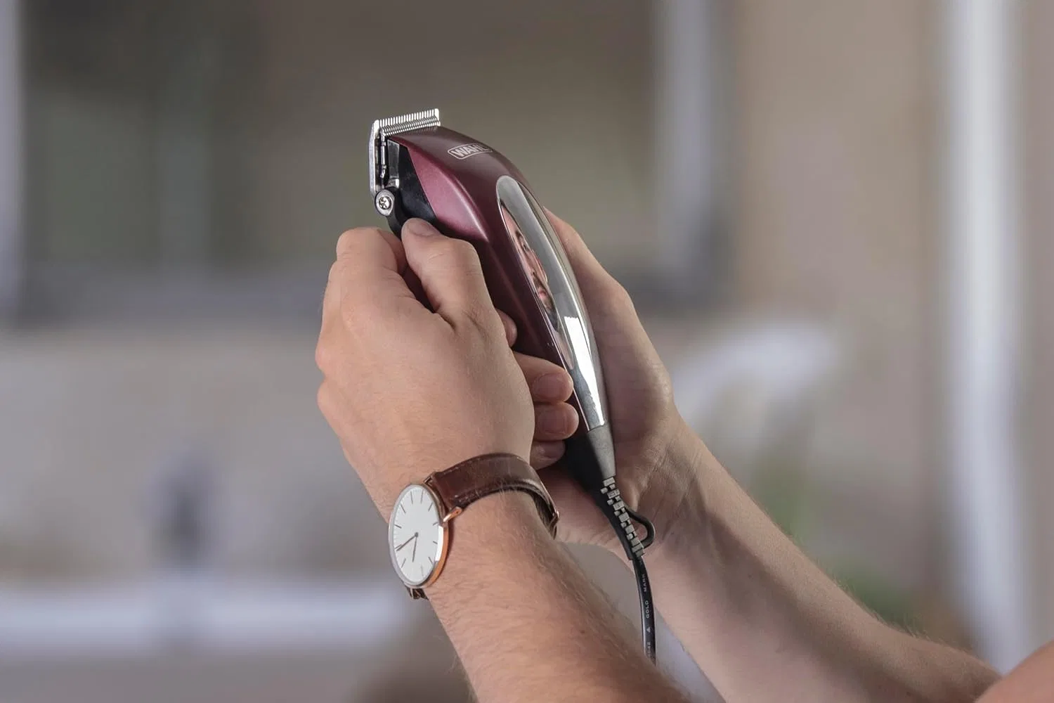Набор для стрижки и ухода Wahl Home Pro Combo 3-в-1 Wahl — фото 4