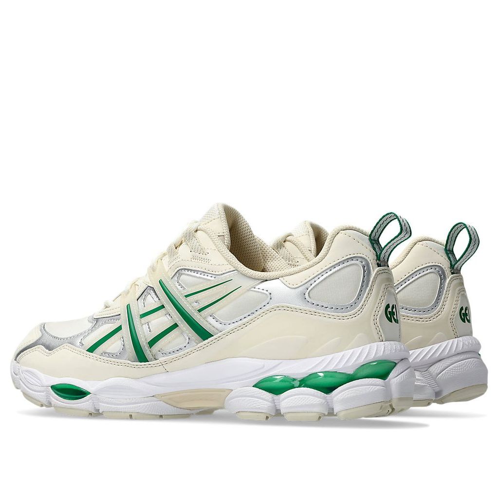 Asics Gel-NYC Utility 'Cream Kale' — фото 4