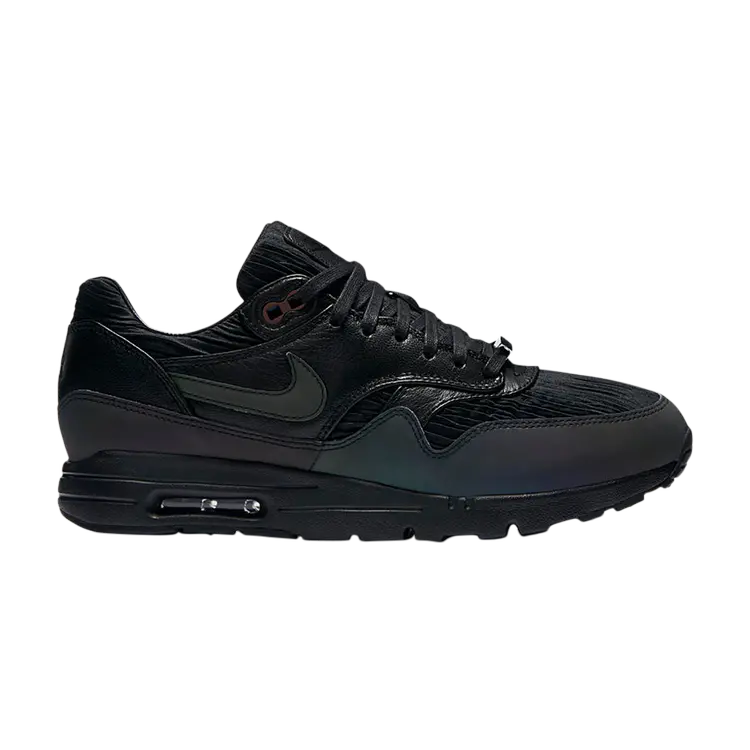 

Кроссовки Nike Wmns NikeCourt Air Max 1 Ultra 'Greatness Collection', черный