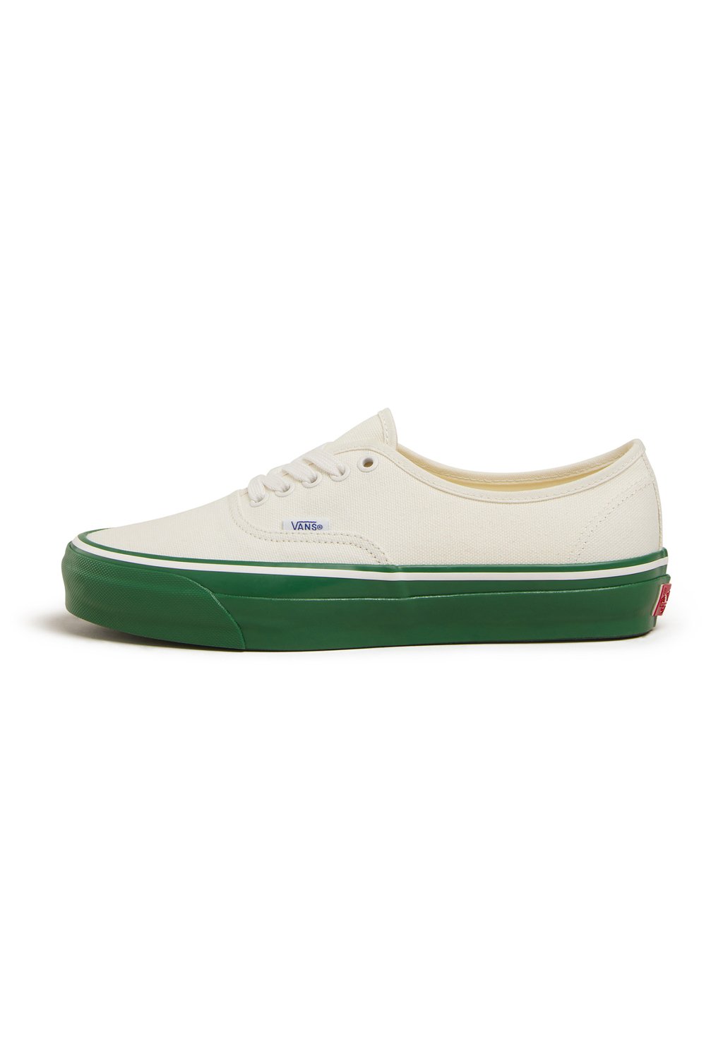 

Кроссовки AUTHENTIC PREMIUM Vans, белый