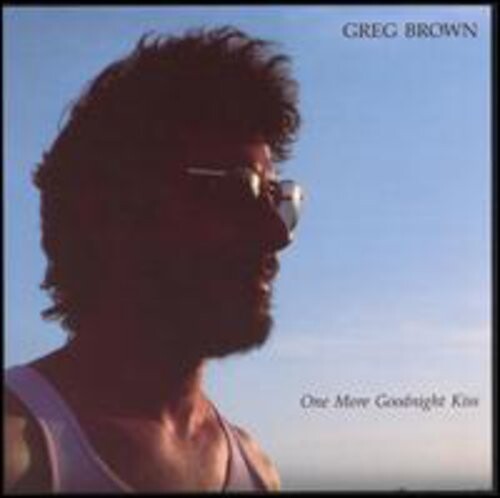 

CD диск Brown, Greg: One More Goodnight Kiss