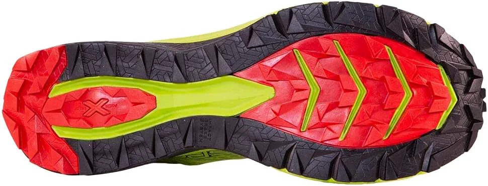 Мужские кроссовки для трейлраннинга La Sportiva Jackal II с амортизацией — фото 4