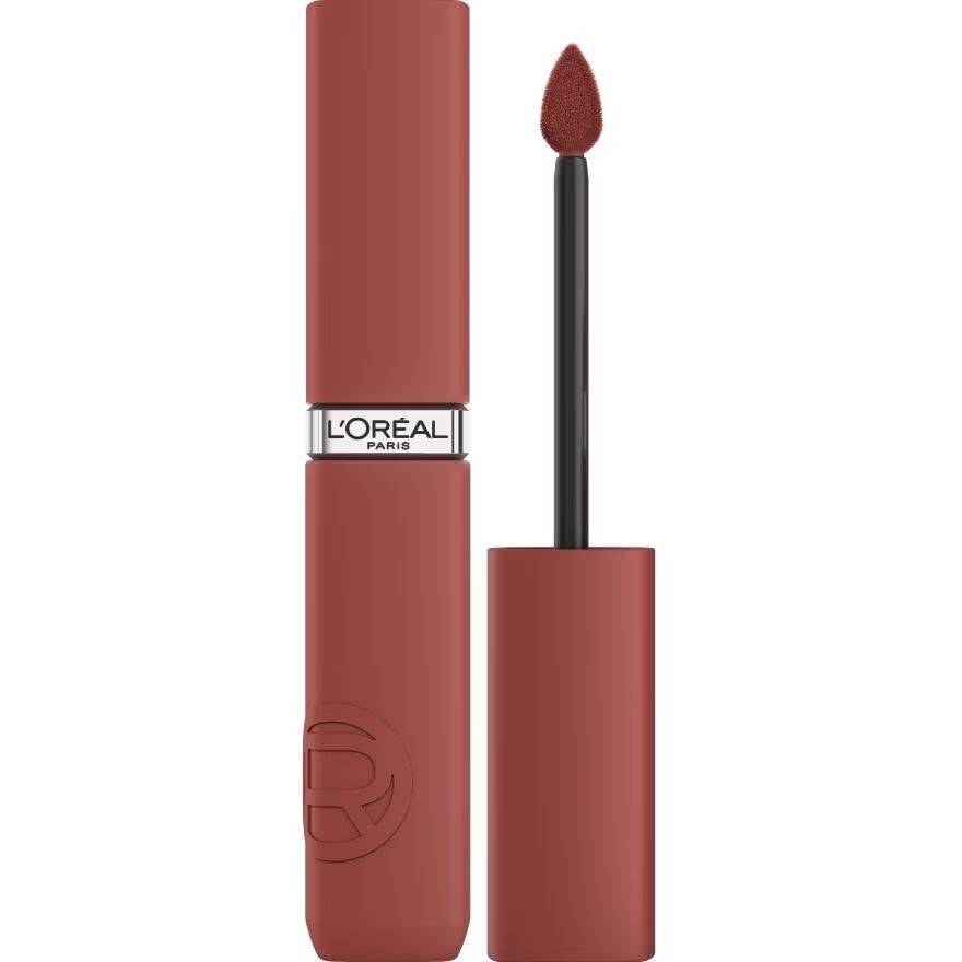 

L'Oreal Makeup L'Oreal Infallible Matte Resistance Lip 5г 150г