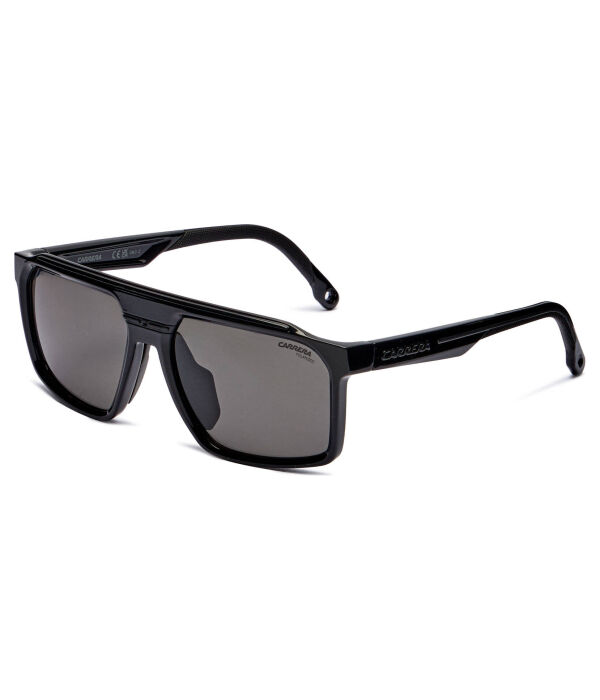 

Солнцезащитные очки Carrera, черный