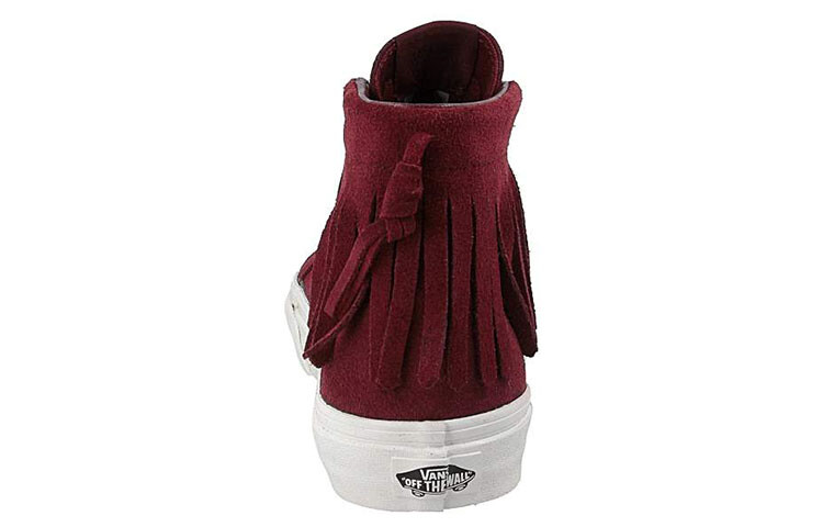 Обувь Vans SK8 Lifestyle унисекс — фото 2