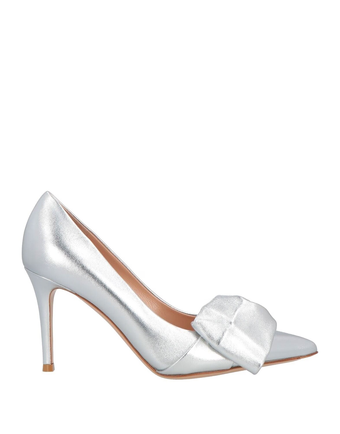 

Туфли Gianvito Rossi, песочный