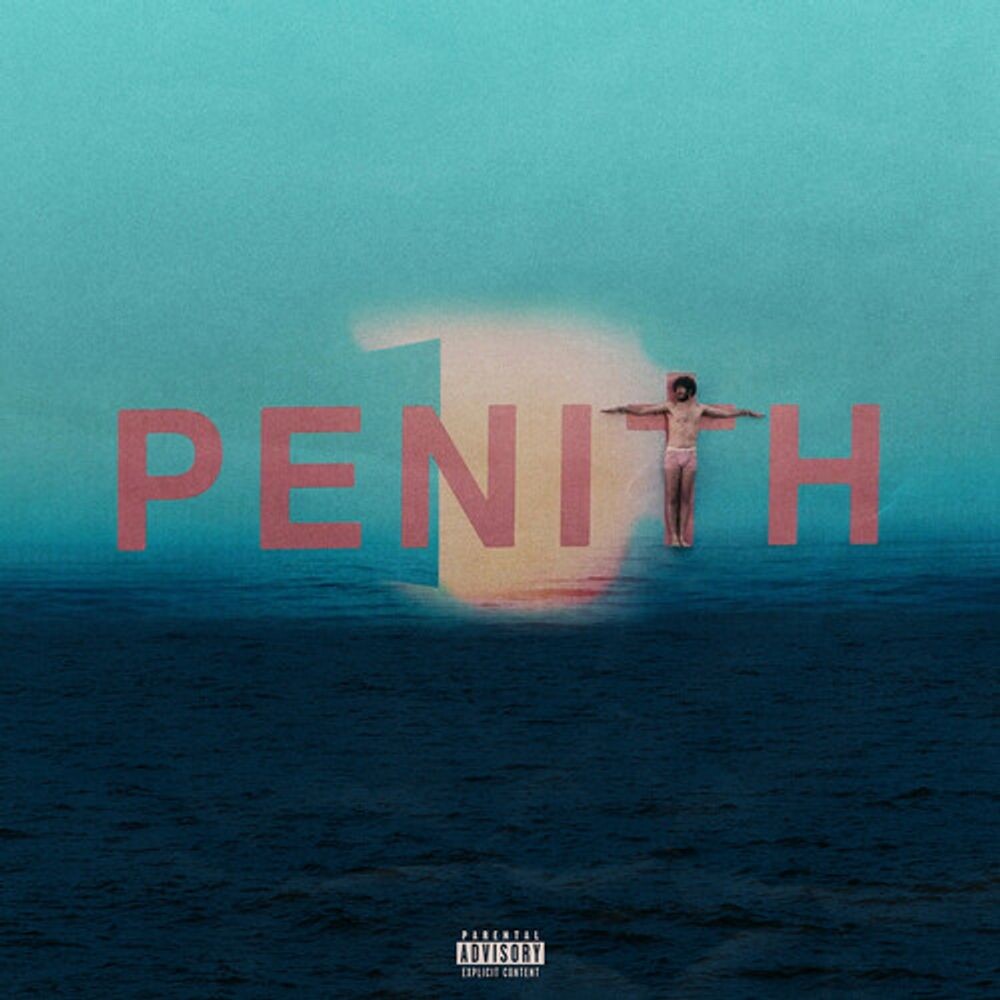 

Виниловая пластинка LP Penith: The DAVE Soundtrack [OST] [Explicit] - Lil Dicky