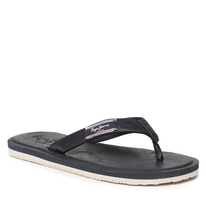 

Шлепанцы Pepe Jeans WindSurf, темно-синий
