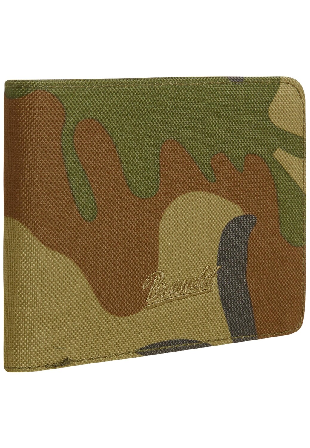 

Кошелек Brandit Brieftaschen, цвет woodland