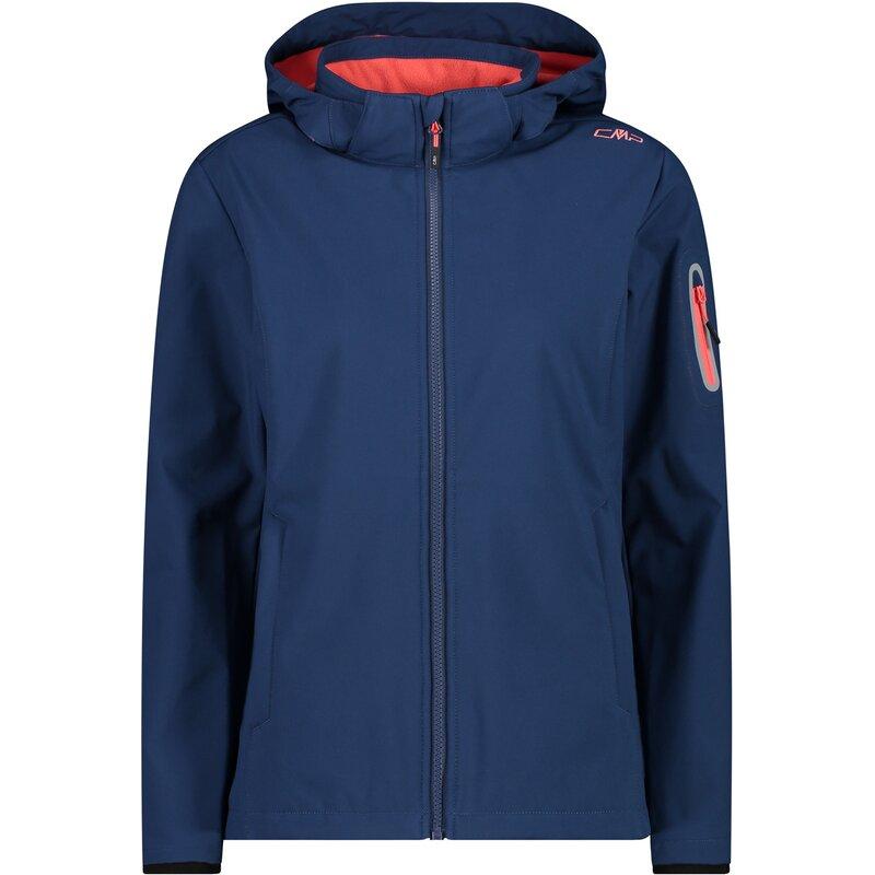 

Функциональная куртка Cmp, красный