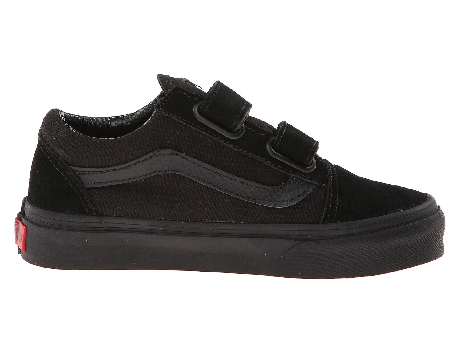 

Кроссовки Vans Kids Old Skool V (Little Kid/Big Kid)