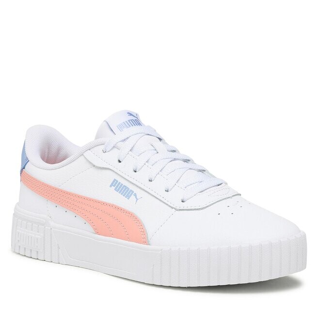 

Кроссовки Puma CarinaJr, белый