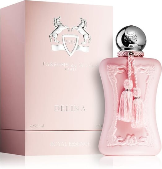 

Парфюмированная вода, 30 мл Parfums De Marly Delina