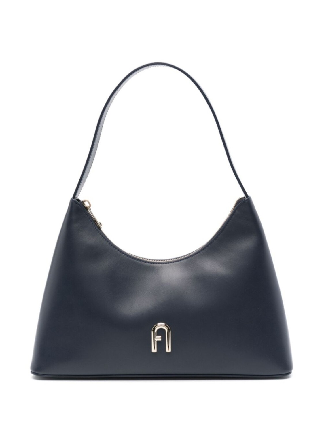 

Сумка на плечо Diamante Furla, синий