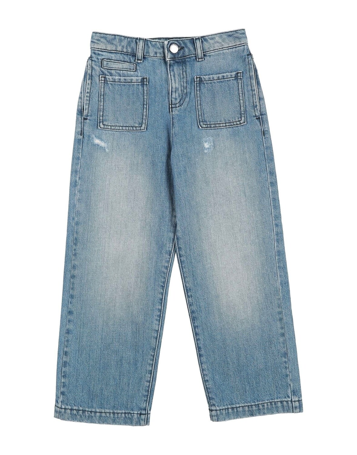 

Джинсы Giorgio Armani, синий