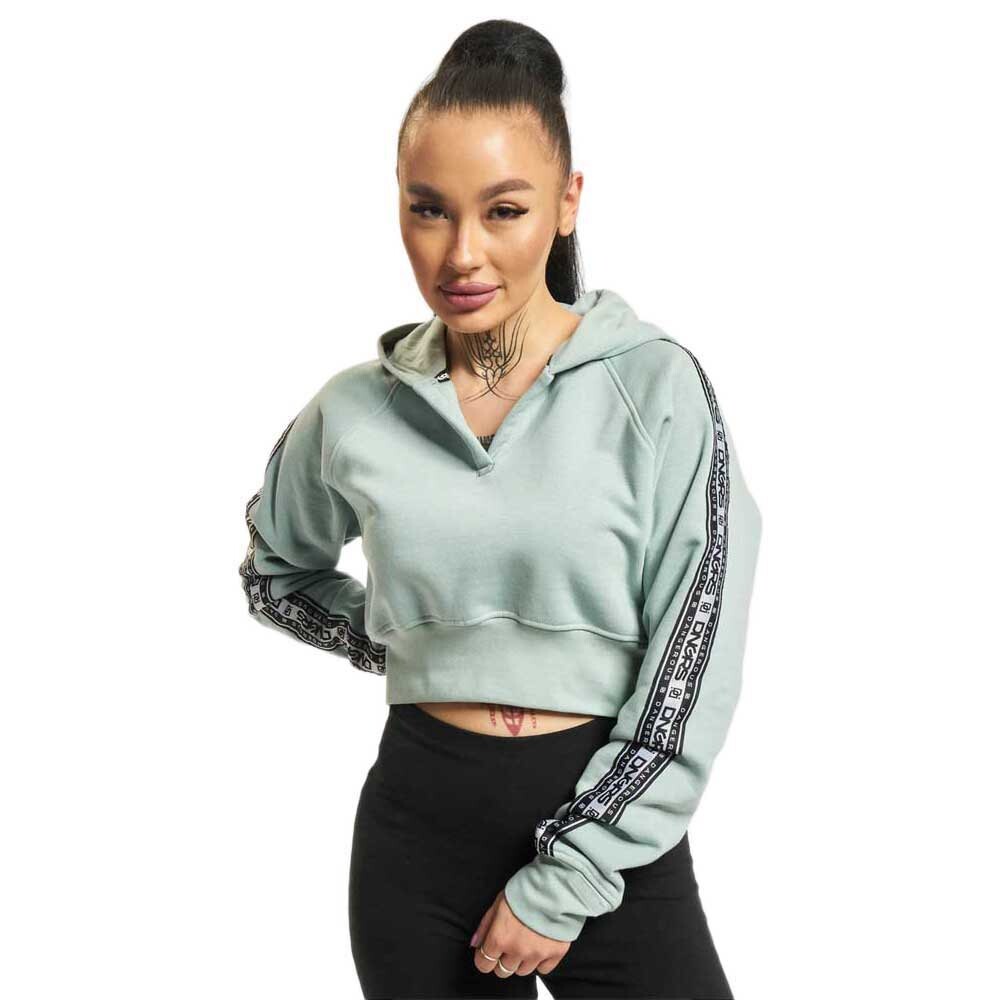 

Худи Dangerous Dngrs Cumulus, серый