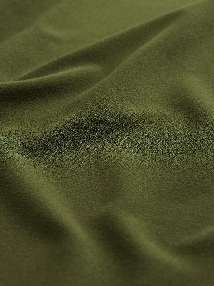 Платье макси Next Dress, цвет green/olive — фото 3