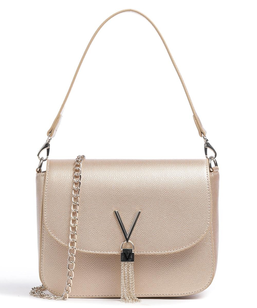 

Сумка через плечо Divina из искусственной кожи Valentino Bags, желтый