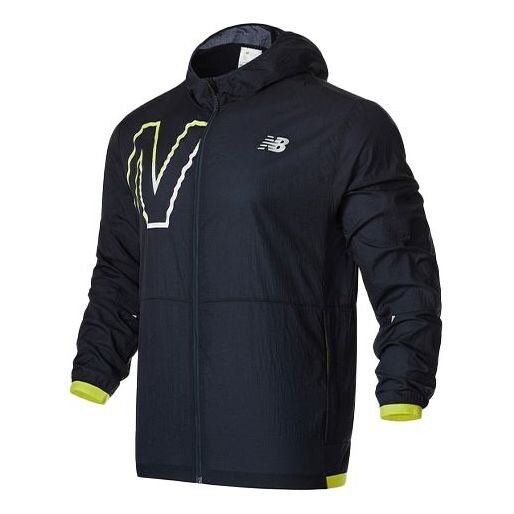 

Куртка мужская New Balance, синий