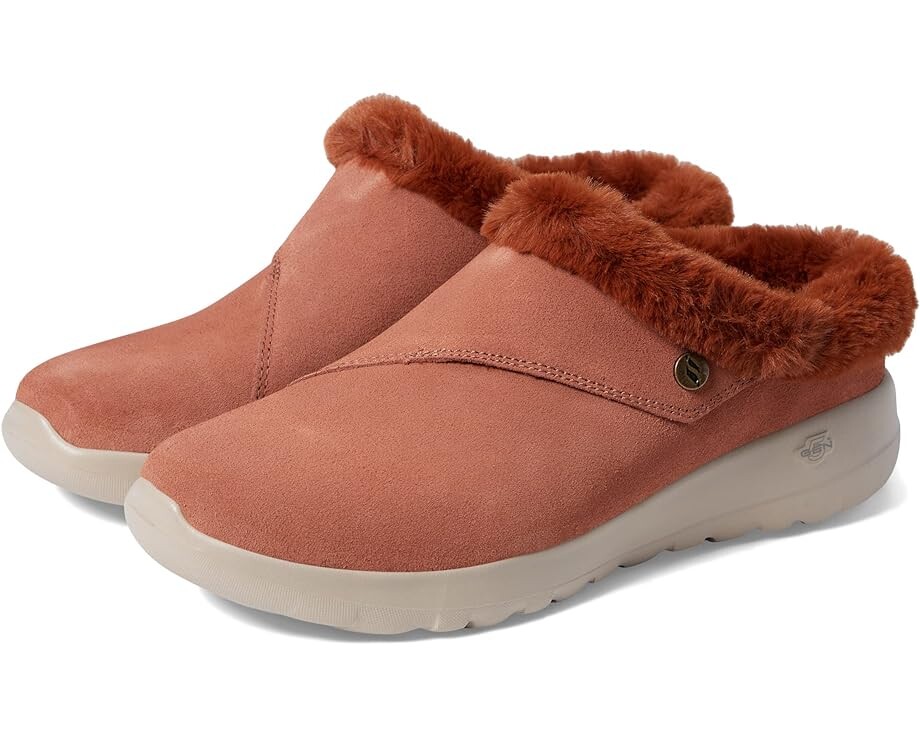 

Кроссовки SKECHERS Performance On-The-Go Joy - Blissfull, ржавый