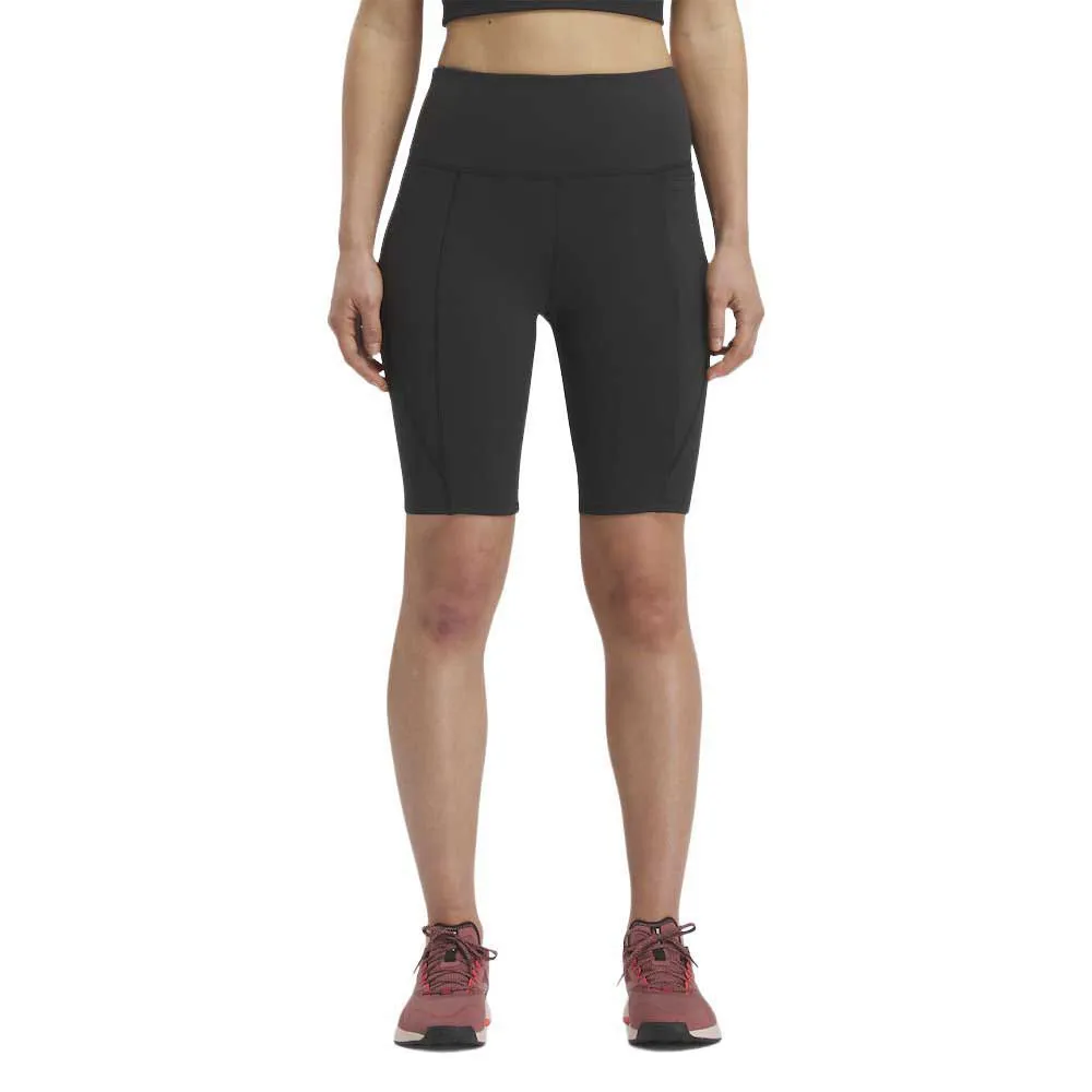 

Спортивные шорты Reebok Ri Sl Fitted, черный