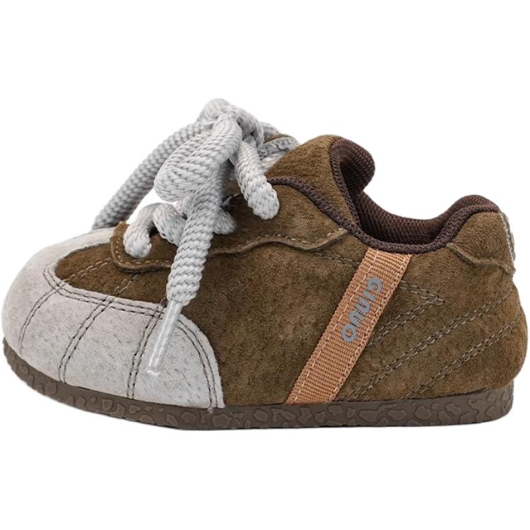 

Детская обувь Infant And Toddler QINUOSHU, хаки