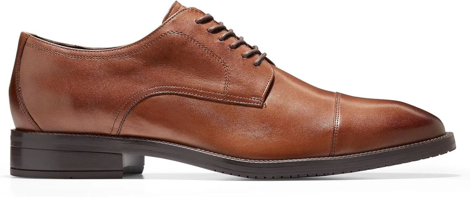 Мужские туфли Cole Haan Modern Essentials — фото 4