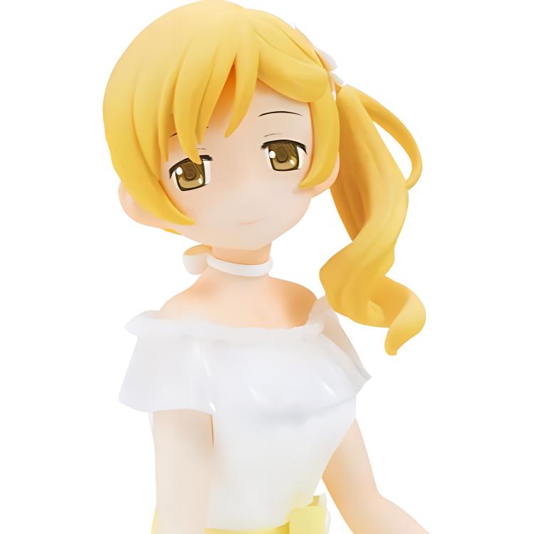 

Serenus Couture Puella Magi Madoka Magica, Kyubey BANPRESTO