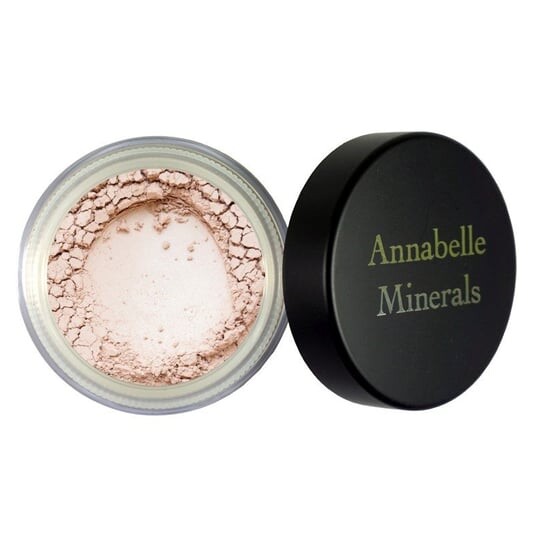 

Минеральные тени с корицей, 3 г Annabelle Minerals