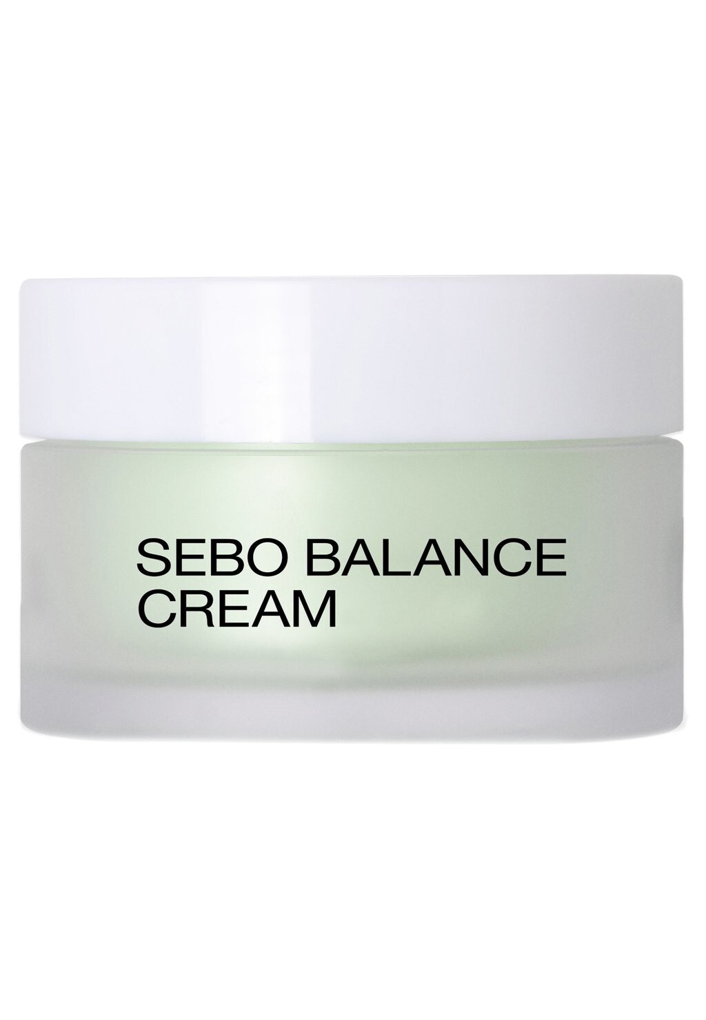 

Ночные процедуры Sebo Balance Cream KIKO Milano, Белый, Ночные процедуры Sebo Balance Cream KIKO Milano