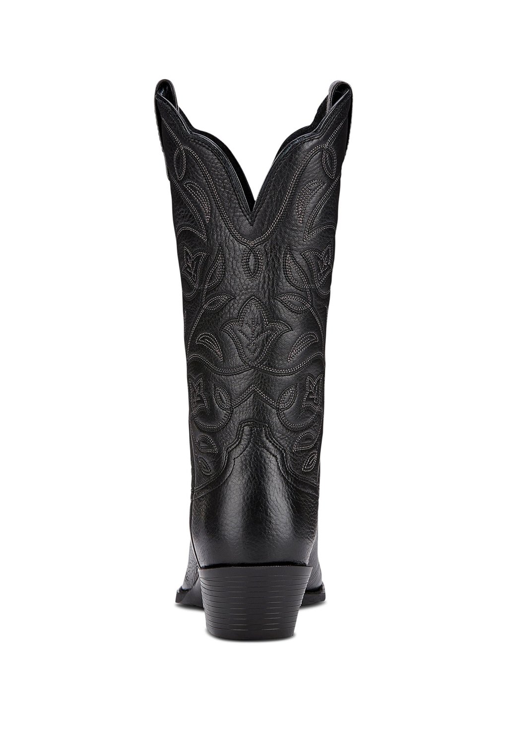 Женские сапоги Ariat в ковбойском стиле, черный